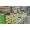 Wood Pecker Pallet Nailer and Assembly System